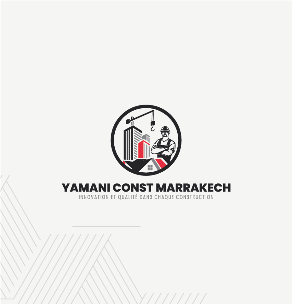 YAMANI CONST MARRAKECH