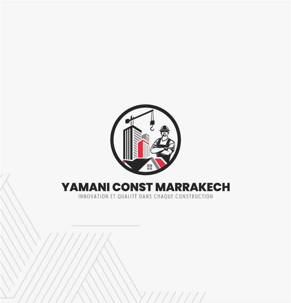 YAMANI CONST MARRAKECH